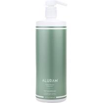 Condicionador Aluram Clean Beauty Collection Curl 1L