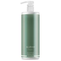 Condicionador ALURAM Curl Água de Coco Clarificante 1L