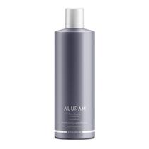 Condicionador ALURAM Hidratante de Água de Coco 355ml Masculino e Feminino Condicionador ALURAM Hidratante de Água de Coco 355ml Masculino e Feminino