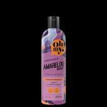 Condicionador Amarelou Geral 300ml Condicionador Amarelou Geral 300ml