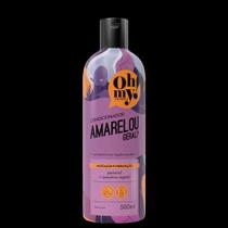 Condicionador Amarelou Geral 500ml Condicionador Amarelou Geral 500ml
