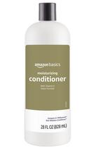 Condicionador Amazon Basics Moisture Rich 800ml