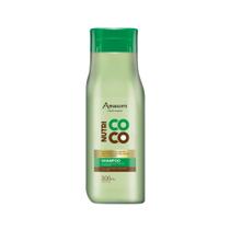 Condicionador Amazoní Nutri Coco 300ml Condicionador Amazoní Nutri Coco 300ml