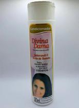 Condicionador amazônia divina dama 300ml Condicionador amazônia divina dama 300ml