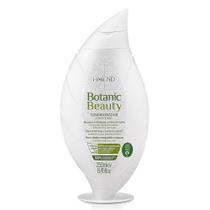 Condicionador amend botanic beauty oleo de moringa e extrato de jasmim 250ml 7896852621455