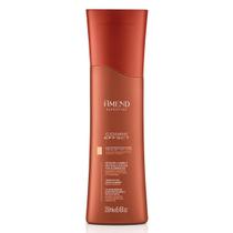 Condicionador Amend Cobre Effect 250ml Realce da Cor Cabelos Ruivos