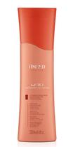 Condicionador Amend Liso Descomplicado Suavizante Anti Frizz 250ml Condicionador Amend Liso Descomplicado Suavizante Anti Frizz 250ml