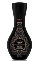 Condicionador amend millenar oleos indianos fortalecedor 300ml