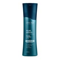 Condicionador Amend Volume Absoluto 250ml Cabelos Finos Condicionador Amend Volume Absoluto 250ml Cabelos Finos