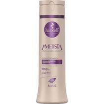 Condicionador Ametista 300ml Haskell Neutralização e Brilho para Cabelos Loiros e Grisalhos Condicionador Ametista 300ml Haskell Neutralização e Brilho para Cabelos Loiros e Grisalhos