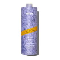 Condicionador Amika Bust Your Brass Cool Blonde Repair 1000mL