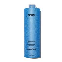 Condicionador amika. hydro rush Intense Moisture 1000mL