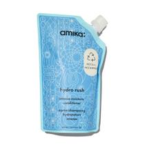 Condicionador Amika Hydro Rush Intense Moisture 500mL