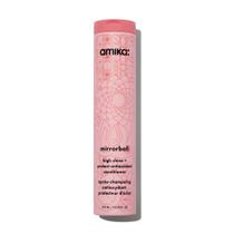 Condicionador amika Mirrorball High Shine + Protect 275 ml
