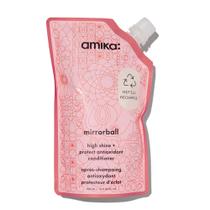 Condicionador amika Mirrorball High Shine + Protect 500mL