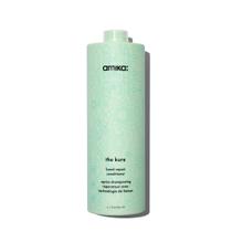 Condicionador amika the kure bone repair 1000mL Condicionador amika the kure bone repair 1000mL