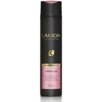 Condicionador Amino Liss Efeito Liso Lakkoa 300ml Condicionador Amino Liss Efeito Liso Lakkoa 300ml