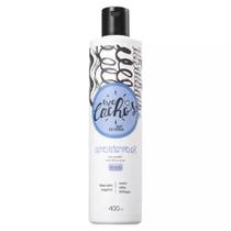 Condicionador Amo Cachos Hidratação e Definição 400ml Condicionador Amo Cachos Hidratação e Definição 400ml