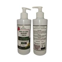 Condicionador Amor Crescido, Jaborandi e Babosa -Calvície e crescimento - 390ml