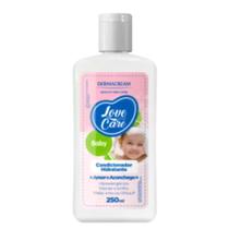 Condicionador Amor E Aconchego Dermacream 250ML Condicionador Amor E Aconchego Dermacream 250ML