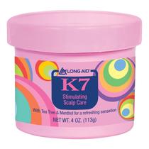 Condicionador AmPro Long-Aid K7 Estimulating Scalp Care 120mL
