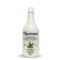 Condicionador Andiroba e Macadâmia 500 ml - Top Amazon Cosméticos