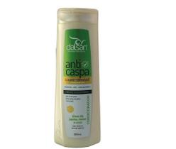 Condicionador Anti Caspa 300ml Dalsan