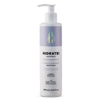Condicionador Anti-Frizz 200ml - Hidratei