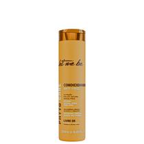 Condicionador Anti Frizz Phyto Care 250ml Let Me Be