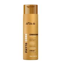 Condicionador Anti Frizz Phyto Care by Let Me Be 250ml