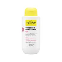 Condicionador Anti-Frizz Yellow Liss 500ml Alfaparf Para Cabelos Lisos e Disciplinados Condicionador Anti-Frizz Yellow Liss 500ml Alfaparf Para Cabelos Lisos e Disciplinados