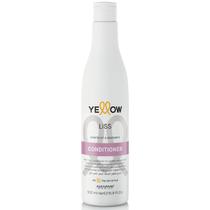 Condicionador Anti Frizz Yellow Liss 500ml