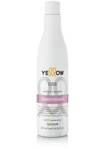 Condicionador Anti-frizz Yellow Liss