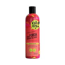 Condicionador Anti-Quebra Era a Força Que Me Faltava, Oh My! - 300ml