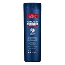 Condicionador Anticaspa 250ml Capicilin