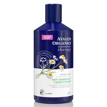 Condicionador Anticaspa Avalon Organics Therapy - 414ml