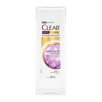 Condicionador Anticaspa Clear Hidratação Intensa 200ml Condicionador Anticaspa Clear Hidratação Intensa 200ml