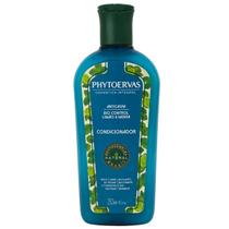 Condicionador Anticaspa Phytoervas Bio Control Limão & Menta 250ml