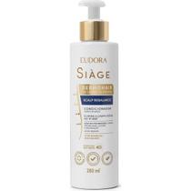 Condicionador Anticaspa Siàge Dermo Hair Scalp Rebalance 280ml Eudora