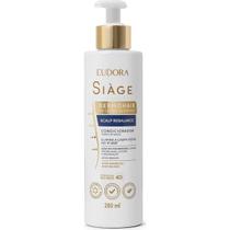 Condicionador Anticaspa Siàge Dermo Hair Scalp Rebalance