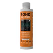 Condicionador Anticloro Cubos POND GUARD - 250ml Condicionador Anticloro Cubos POND GUARD - 250ml