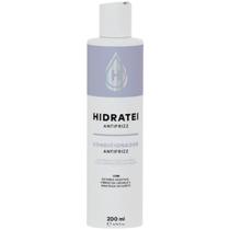 Condicionador Antifrizz 200ml Hidratei