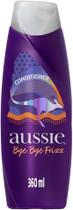 Condicionador Antifrizz Aussie Bye Bye Frizz 360ml