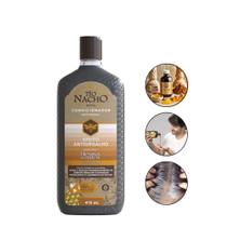 Condicionador Antigrisalho Escurece os Fios Tio Nacho 415ml Condicionador Antigrisalho Escurece os Fios Tio Nacho 415ml