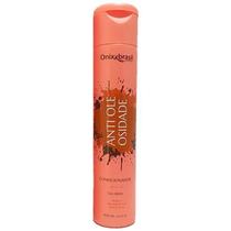 Condicionador antioleosidade 300 ml - onixx (salmao)