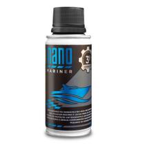 Condicionador Antioxidante De Metais Nano Mariner 120ml