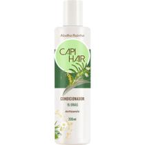 Condicionador Antiqueda 15 Ervas Capi Hair Abelha Rainha 200 Ml
