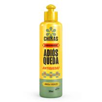 Condicionador Antiqueda Adiós Queda 300ml - Chikas