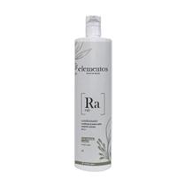 Condicionador Antiqueda Anticaspa Raiz NG de France 1 litro