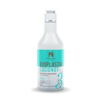 Condicionador antiqueda Bioplastia Coconut vegano Treeliss Condicionador antiqueda Bioplastia Coconut vegano Treeliss